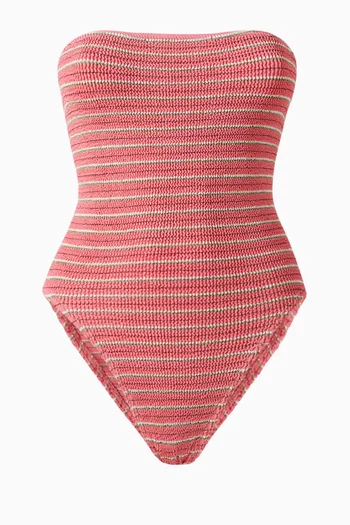 Fane One-piece Swimsuit