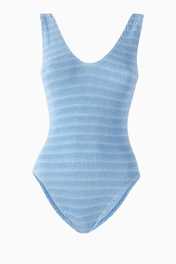 Mara One-piece Swimsuit