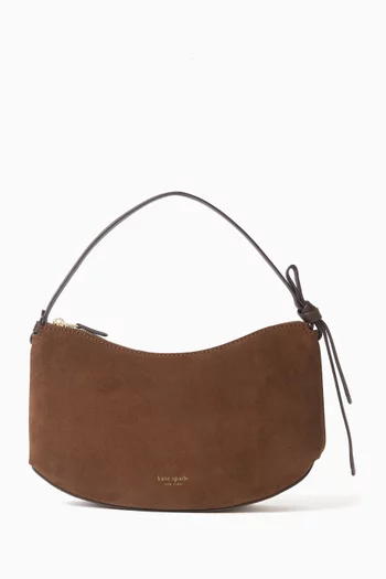 حقيبة كتف لوب شمواه