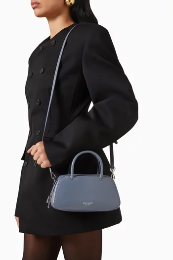 حقيبة كروس إيست ويست جريس ميني جلد