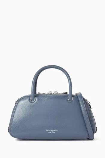 حقيبة كروس إيست ويست جريس ميني جلد