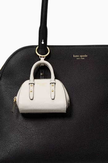 Charmed Nano Carryall Bag Charm