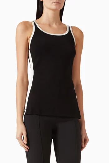 Tank Top in Knit