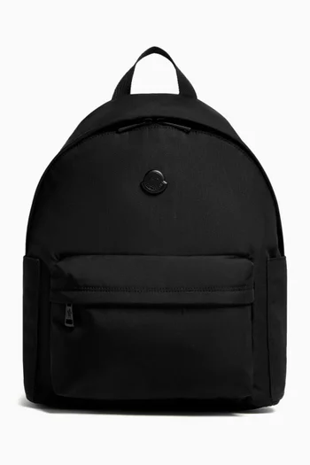 New Pierrick Backpack in Nylon
