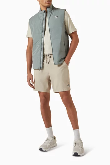 Kore Lined 7" Shorts