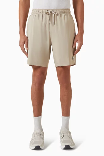 Kore Lined 7" Shorts