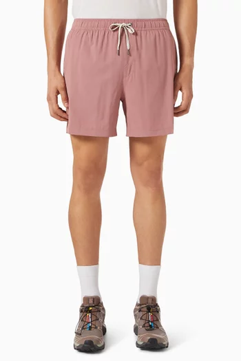 Kore Shorts 5"