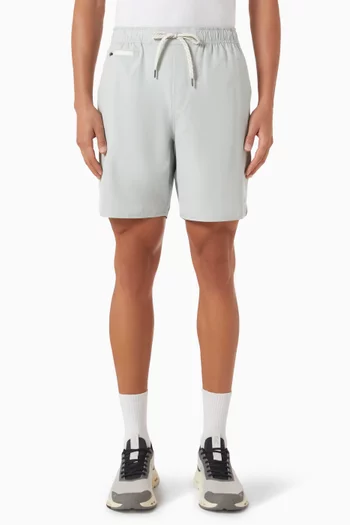 شورت بانكس 7 بوصة قماش ڤي سايكلد