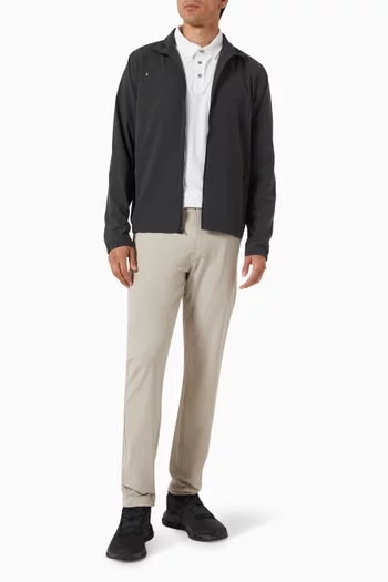 Venture Track Jacket
