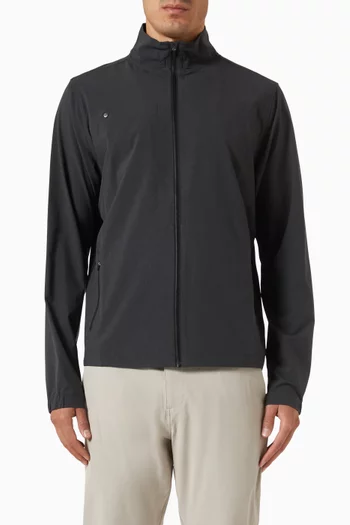 Venture Track Jacket