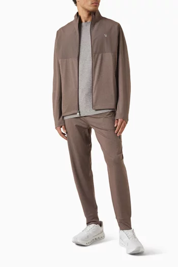 Sunday Element Track Jacket