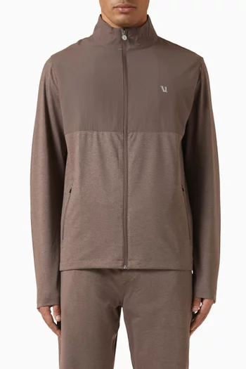 Sunday Element Track Jacket