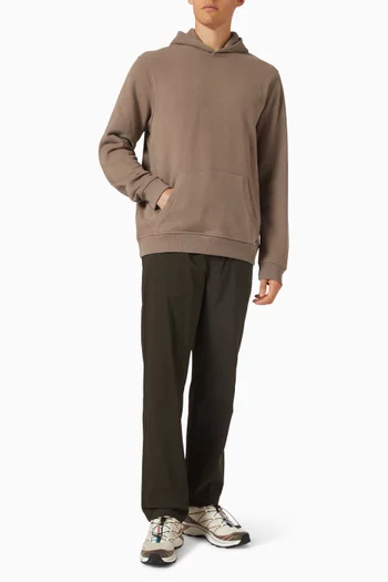 Seaside Hoodie in Fleece
