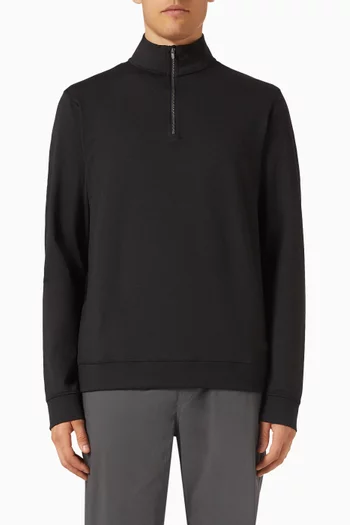 Coronado Half-zip Pullover
