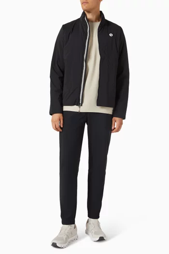 بنطال رياضي ميتا نسيج رياضي