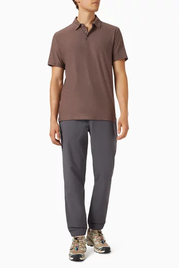 بنطال رياضي ميتا نسيج رياضي