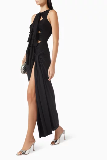 فستان كابيلا للارتداء فوق ملابس السباحة