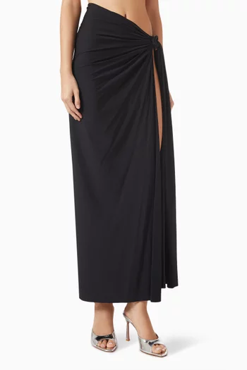 فستان كابيلا للارتداء فوق ملابس السباحة