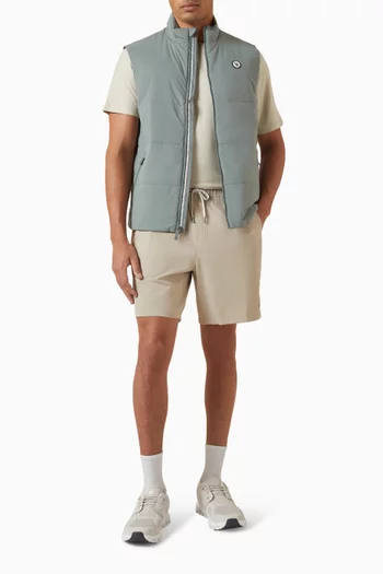 Echo Insulated Vest 2.0