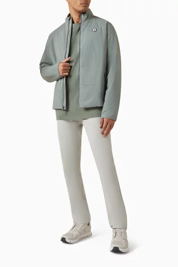 Echo Insulated Jacket 2.0