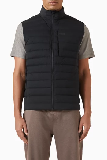 Steadfast Insulated Vest