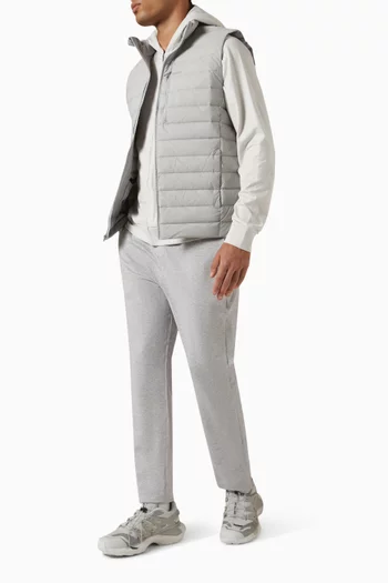 Steadfast Insulated Vest