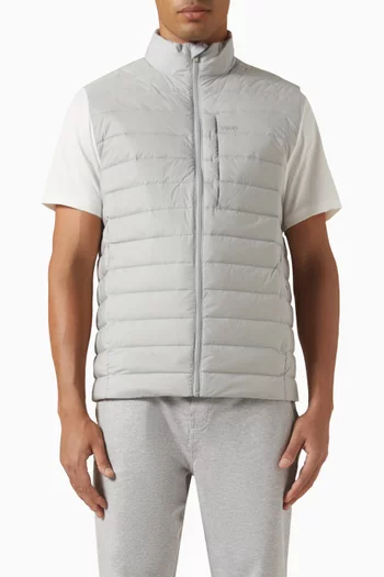 Steadfast Insulated Vest