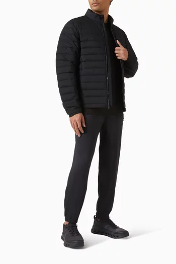 Steadfast Insulated Full Zip Jacket