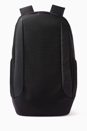 Pursuits Commuter Backpack in Nylon