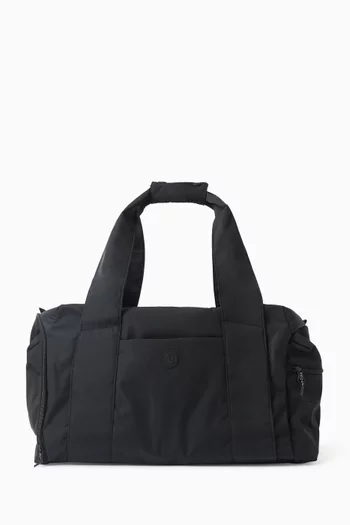 Gym Bag 2.0