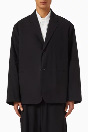 Toro Jacket in Cotton