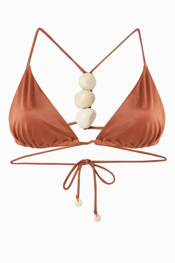 Pipa Bikini Top