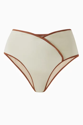 Jojo Bikini Briefs
