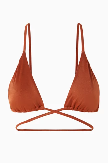 Pipa Bikini Top