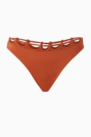 Laia Bikini Briefs