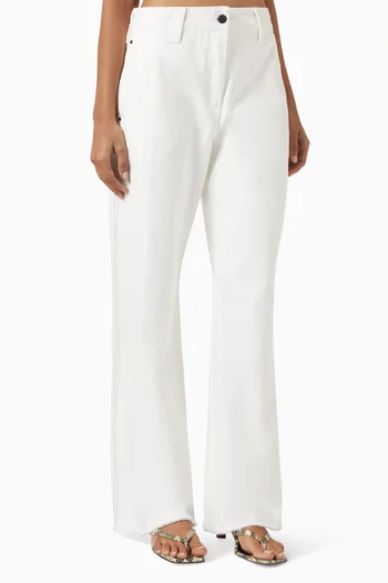 Nessa Pants in Denim