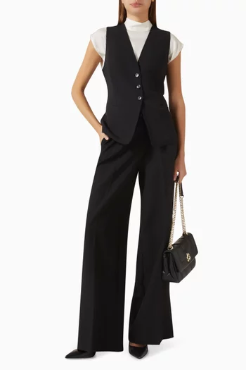 Tiwi 2 Wide-leg Pants