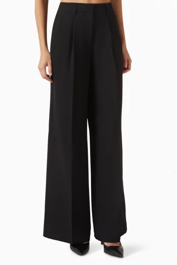Tiwi 2 Wide-leg Pants