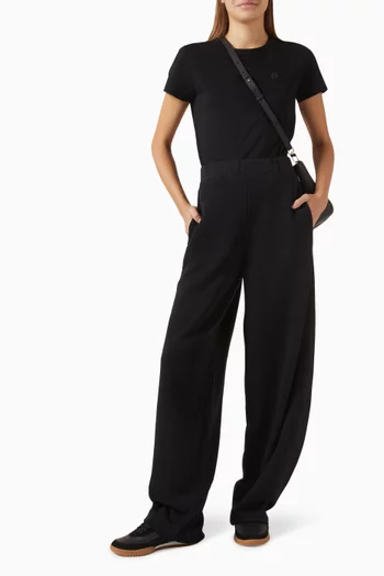 Essuga Sweatpants in Cotton-blend