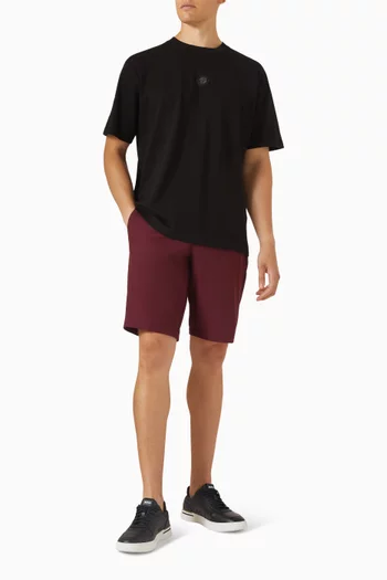 تي شيرت فيوتشر قطن