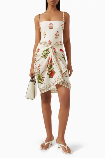 Emelina Ceiba Mini Pareo