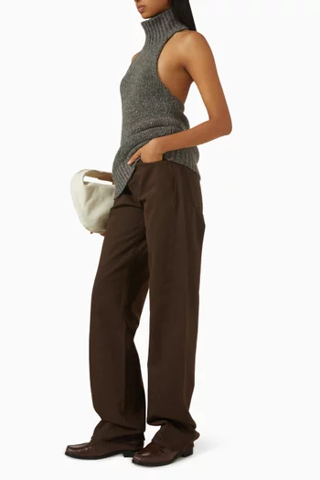 Diletta Jeans in Denim