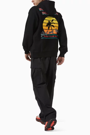 Resort Club Hoodie