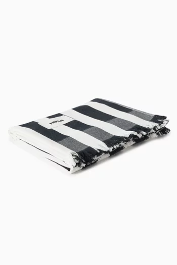 Beach Towel in Organic Cotton