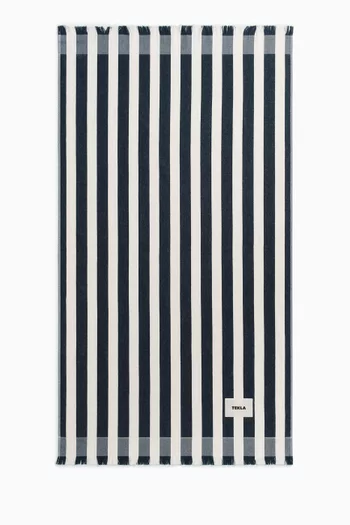 Beach Towel in Organic Cotton