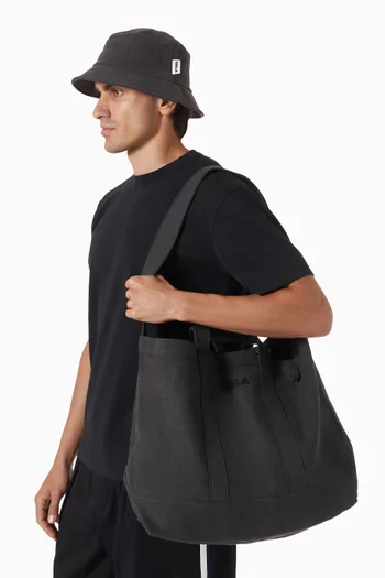 Beach Bag in Cotton
