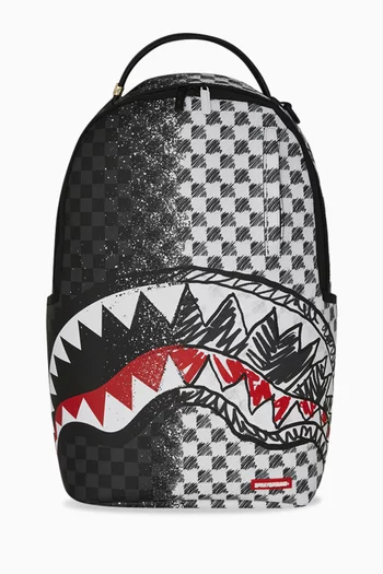 Mix & Match Scribble DLX Backpack