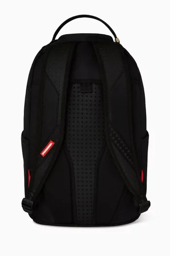 Shark Central Blackpack