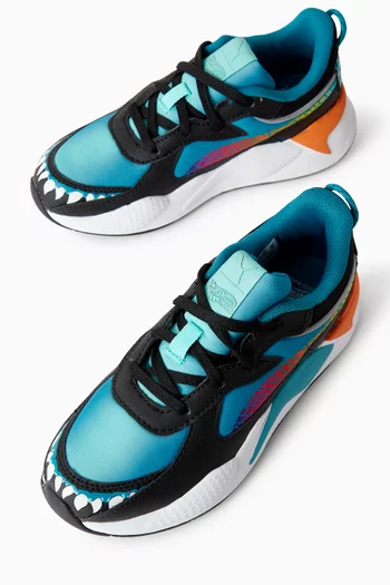 x Hot Wheels™ Monster Truck Sneakers