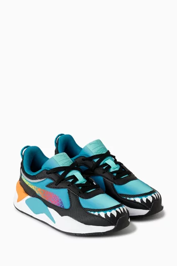 x Hot Wheels™ Monster Truck Sneakers